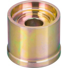 VIGOR Lisovacie púzdro V2948 A-priemer 43,7 mm pre V2868