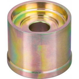 VIGOR Lisovacie púzdro V2949 A-priemer 46,7 mm pre V2868