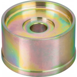 VIGOR Lisovacie púzdro V2965 A-priemer 65,7 mm pre V2868