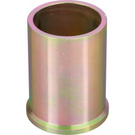 VIGOR Lisovacia trubka V2972 A-priemer 50,7 mm pre V2868