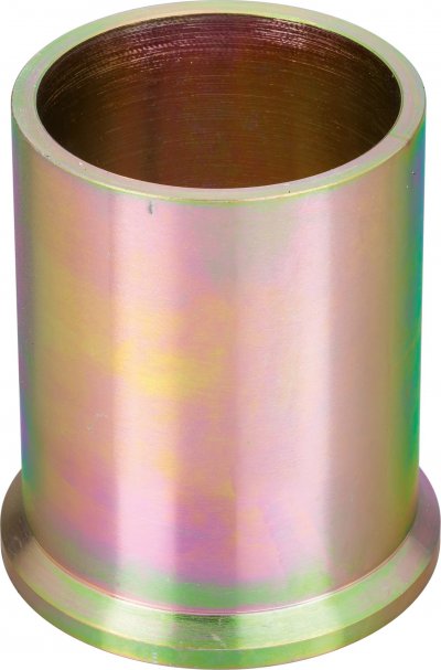 VIGOR Lisovacia trubka V2976 A-priemer 62,7 mm pre V2868