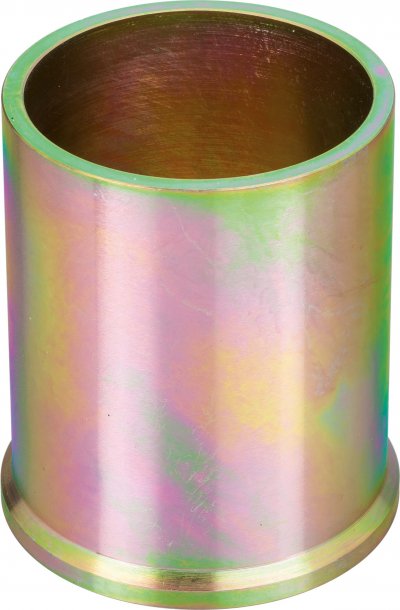 VIGOR Lisovacia trubka V2977 A-priemer 65,7 mm pre V2868