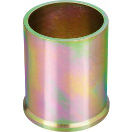 VIGOR Lisovacia trubka V2977 A-priemer 65,7 mm pre V2868