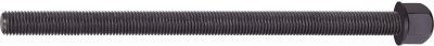 VIGOR Ťažná tyč  V3008 ∙ M18 ∙ 330 mm