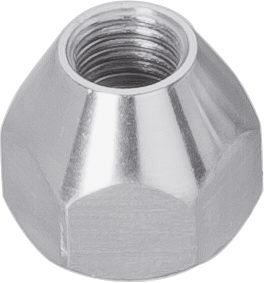 VIGOR Špeciálna matica V3013 (pre V2878) ∙ M14 x 2