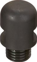VIGOR Úderová hlava ∙ V3018 ∙ M22 x 2,5 mm