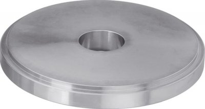 VIGOR Tlačná podložka V3106 ∙ ∅ 170 mm