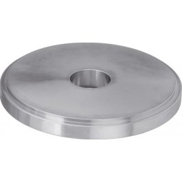 VIGOR Tlačná podložka V3106 ∙ ∅ 170 mm