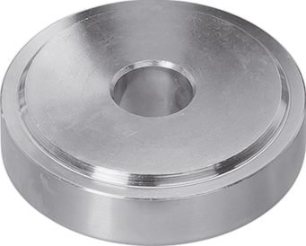 VIGOR Tlačná podložka V3110 ∙ ∅ 89 mm