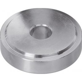 VIGOR Tlačná podložka V3110 ∙ ∅ 89 mm