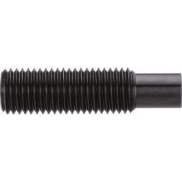 VIGOR Nastaviteľná tlačná tyč V3124 pre tlačný hydraulický valec ∙ M24 ∙ 92 mm