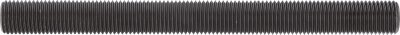 VIGOR Ťažná tyč V3133 pre V2874 ∙ M22 ∙ 250 mm