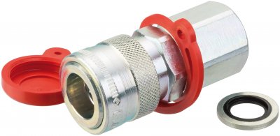 VIGOR Rýchlospojka Cejn hydraulická V3141 (pre V2846, V2847)