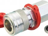 VIGOR Rýchlospojka Cejn hydraulická V3141 (pre V2846, V2847)