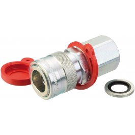 VIGOR Rýchlospojka Cejn hydraulická V3141 (pre V2846, V2847)