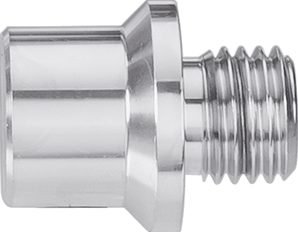 VIGOR Tlačná tyč V3232 ∙ 50 mm ∙ priemer 31 mm