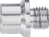 VIGOR Tlačná tyč V3232 ∙ 50 mm ∙ priemer 31 mm