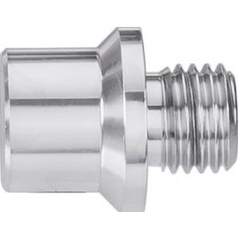 VIGOR Tlačná tyč V3232 ∙ 50 mm ∙ priemer 31 mm