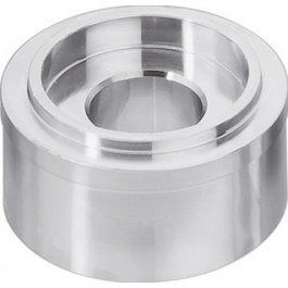 VIGOR Tlačná podložka V3233, priemer: 57 mm