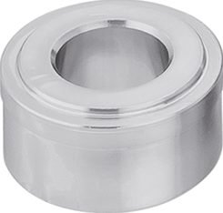 VIGOR Tlačná podložka V3235 (pre V2935, V2939, V2940), priemer: 44 mm