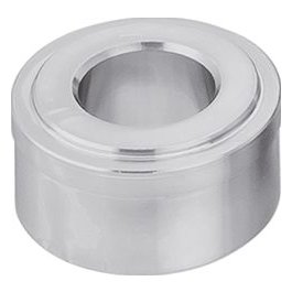 VIGOR Tlačná podložka V3235 (pre V2935, V2939, V2940), priemer: 44 mm