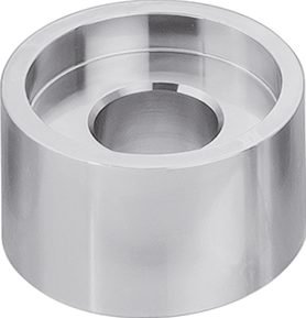 VIGOR Tlačná podložka V3236 (pre V2935, V2939, V2940), priemer: 50 mm