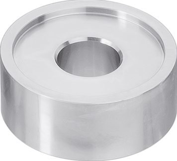 VIGOR Tlačná podložka V3237 (pre V2935, V2939, V2940), priemer: 63 mm