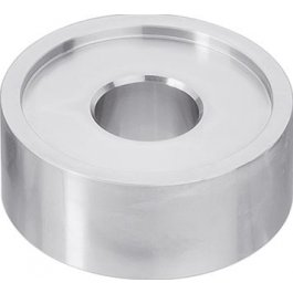VIGOR Tlačná podložka V3237 (pre V2935, V2939, V2940), priemer: 63 mm