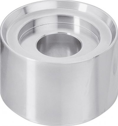 VIGOR Tlačná podložka V3238 (pre V2939, V2940), priemer: 59 mm