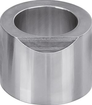 VIGOR Tlačná trubka V3259 (pre V2933) ∙ 60 mm ∙ priemer: 54 mm