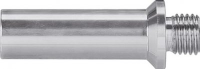 VIGOR Tlačná tyč V3261 ∙ 115 mm ∙ priemer: 29 mm