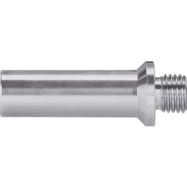 VIGOR Tlačná tyč V3261 ∙ 115 mm ∙ priemer: 29 mm
