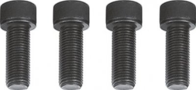VIGOR Šróby V3263 (pre V2934, V2939, V2940) ∙ M22 x 60 mm, pevnostní třída: 12,9 ∙  4 ks