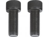 VIGOR Šróby V3263 (pre V2934, V2939, V2940) ∙ M22 x 60 mm, pevnostní třída: 12,9 ∙  4 ks