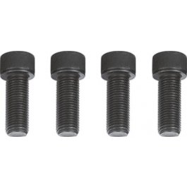 VIGOR Šróby V3263 (pre V2934, V2939, V2940) ∙ M22 x 60 mm, pevnostní třída: 12,9 ∙  4 ks