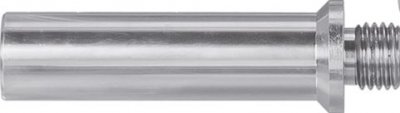 VIGOR Tlačná tyč V3265 ∙ 140 mm ∙ priemer 31 mm