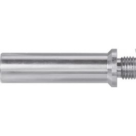 VIGOR Tlačná tyč V3265 ∙ 140 mm ∙ priemer 31 mm