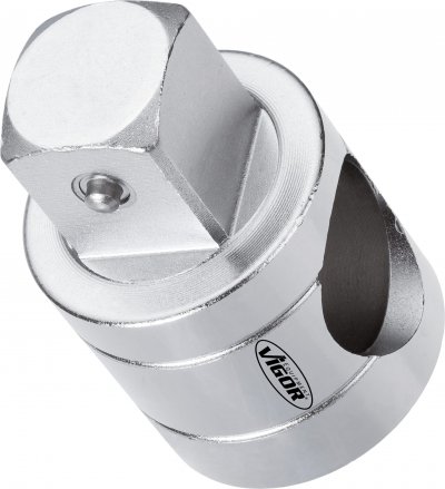 VIGOR Klzná rukoväť V3373N ∙ 1" ∙ 50 mm