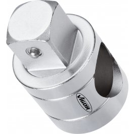 VIGOR Klzná rukoväť V3373N ∙ 1" ∙ 50 mm