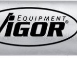 VIGOR Klzná rukoväť V3374N ∙ 1" ∙ 500 mm