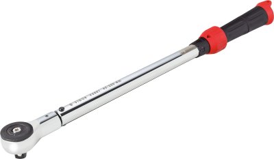 VIGOR Momentový kľúč V3441 ∙ 1/2 palca ∙ 540 mm ∙ 40 – 200 Nm