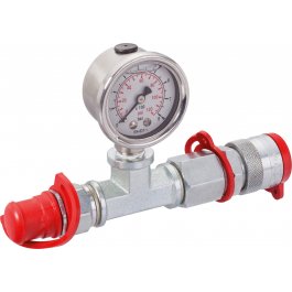 VIGOR Manometer V3612