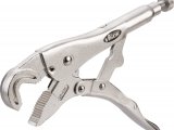 VIGOR Čeľusťové zvieracie kliešte V3739 ∙ 16 – 27 ∙ 250 mm