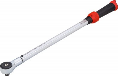 VIGOR Momentový kľúč V3899 ∙ 1/2 palca ∙ 610 mm ∙ 60 – 320 Nm