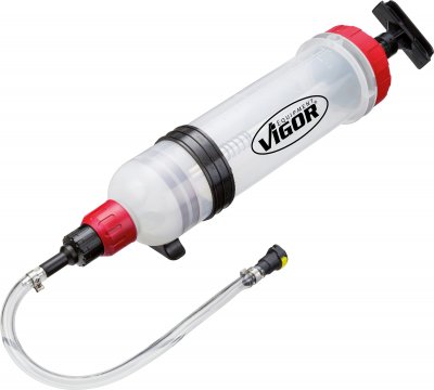 VIGOR Vákuová pumpa V4201
