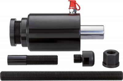 VIGOR Tlačný a ťažný hydraulický valec 45 t V4229
