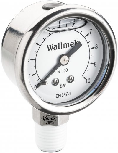 VIGOR Manometer V4255