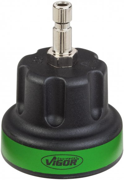 VIGOR Skrutkovací adaptér pre chladiaci systém, M45 x 3,0 mm V4257