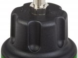 VIGOR Skrutkovací adaptér pre chladiaci systém, M45 x 3,0 mm V4257