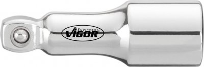 VIGOR Otočné predĺženie V4311 ∙ 1/4" ∙ 36 mm